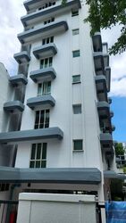 Wharton Vale (D9), Apartment #543281561